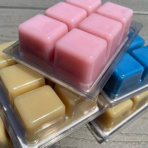Escentric Wax Melts